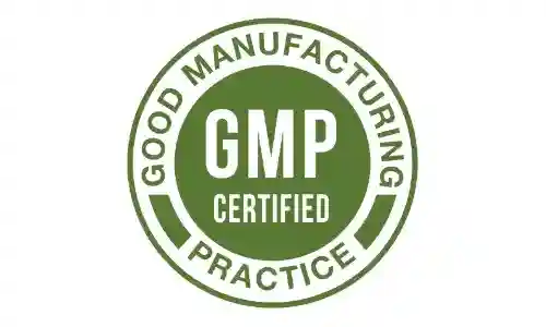 UltraK9 Pro GMP Certified